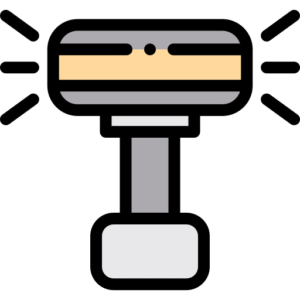 Lâmpada para Monitor