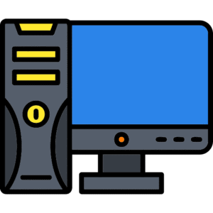 Desktops Gaming