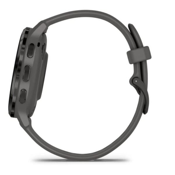 Garmin Venu 3S Smartwatch Cinzento - Image 5