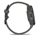 Garmin Venu 3S Smartwatch Cinzento - Image 6