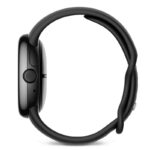 Google Pixel Watch 3 41 mm (Wi-Fi) — Obsidian | Wear OS 5, Actua display 2000 nits, 24 h AOD, 5 ATM/IP68 - Image 3