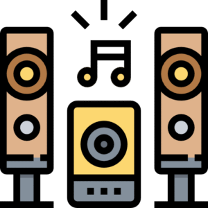Soundbar / Home Cinema