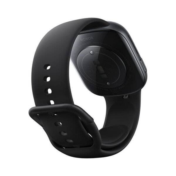 Honor Watch 4 Preto - Relógio Inteligente - Image 5