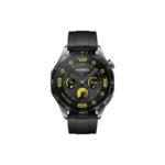 Huawei WATCH GT 4 AMOLED 46mm Smartwatch Preto - Image 2