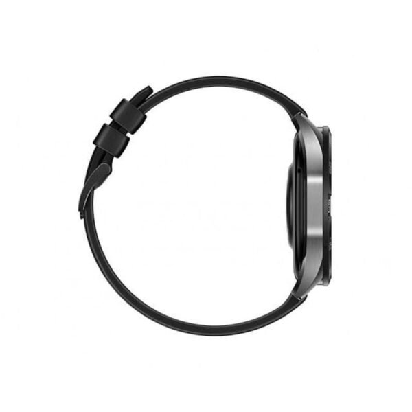 Huawei WATCH GT 4 AMOLED 46mm Smartwatch Preto - Image 6
