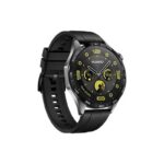 Huawei WATCH GT 4 AMOLED 46mm Smartwatch Preto - Image 3