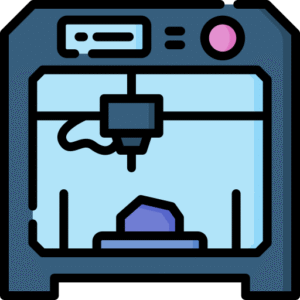Impressoras 3D