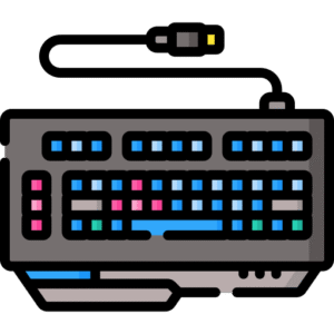 Teclados Gaming