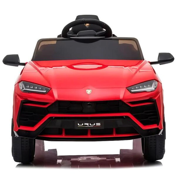 Lamborghini Urus 12V Vermelho - Carro elétrico para crianças - Image 6