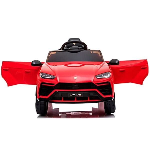 Lamborghini Urus 12V Vermelho - Carro elétrico para crianças - Image 8