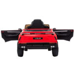 Lamborghini Urus Elétrico 12V para Crianças — Vermelho - Image 9