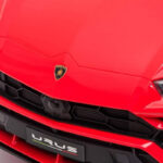 Lamborghini Urus Elétrico 12V para Crianças — Vermelho - Image 4
