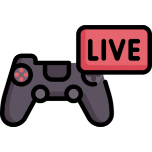 Gamepads e comandos