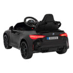 BMW M4 12V Preto — Carro Elétrico Infantil com Controlo Remoto 2.4 GHz - Image 6