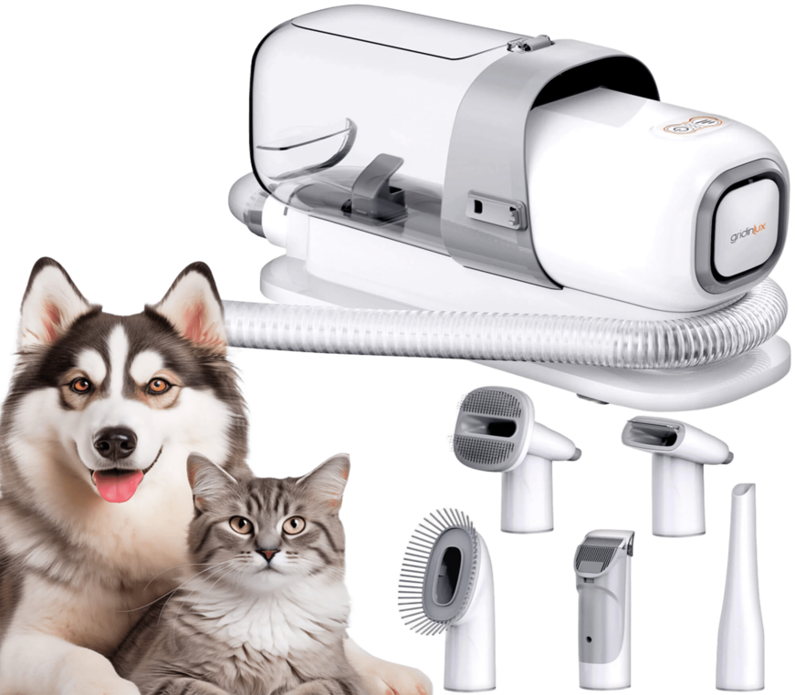 Para Animais