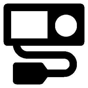 Câmara endoscópica