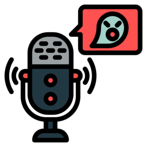 Acessórios Streaming