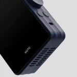 Mini Compressor Portátil Hoto Portable Electric Air Compressor - Image 4