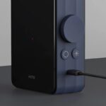 Mini Compressor Portátil Hoto Portable Electric Air Compressor - Image 3