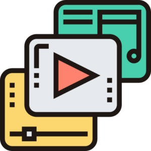 Dispositivos Captura de Vídeo