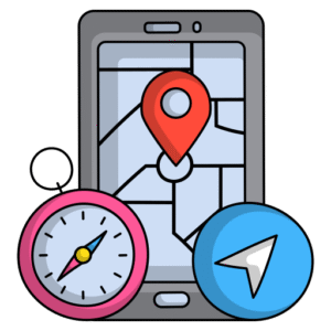 GPS | Localizadores
