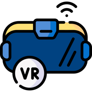 Óculos de Realidade Virtual