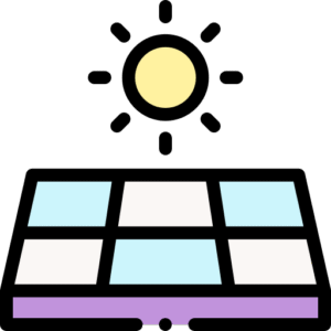 Painéis Solares