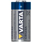 Varta Bateria CR123A Lítio 3V - Image 2
