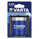 Pilha Varta 3LR12 4,5V Long Life Power
