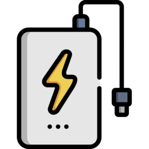 Power Banks