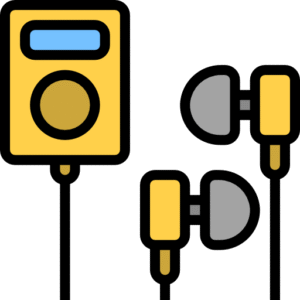 Auriculares Smartphone