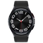 Samsung Galaxy Watch 6 Classic 43mm LTE Preto Smartwatch AMOLED