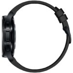 Samsung Galaxy Watch 6 Classic 43mm LTE Preto Smartwatch AMOLED - Image 5