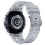 Samsung Galaxy Watch 6 Classic 43mm Bluetooth Prateado - Image 4