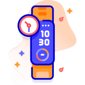 Smartbands