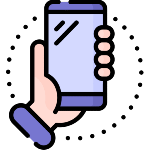 Telemóveis e smartphones