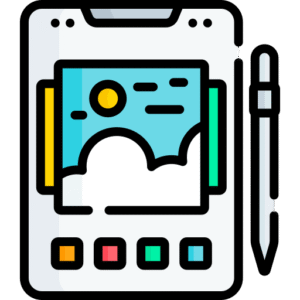 Suportes Tablet