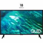 Samsung 32" TQ32Q50AEUXXC Smart TV Full HD