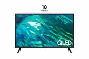 Samsung 32" TQ32Q50AEUXXC Smart TV Full HD