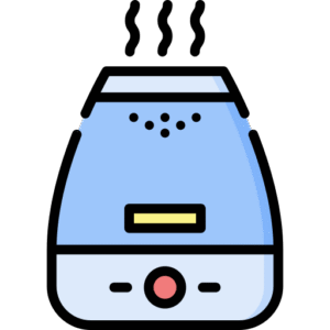Humidificadores