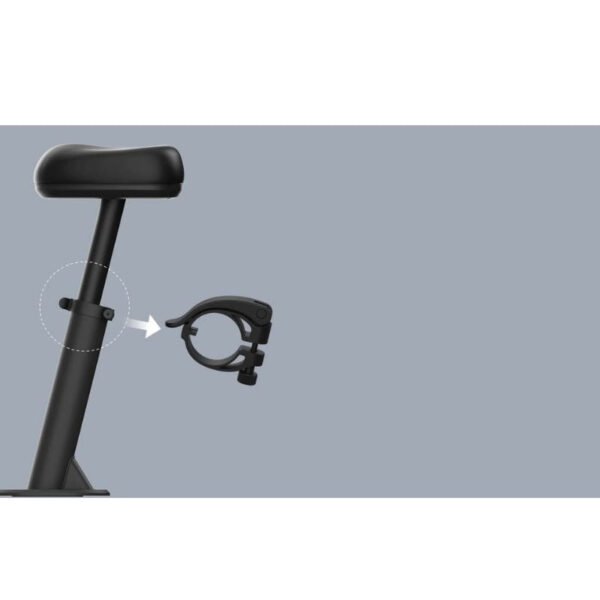 Xiaomi Electric Scooter 5 Plus Seat - Image 4