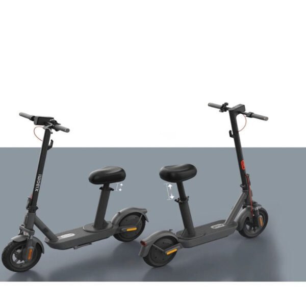 Xiaomi Electric Scooter 5 Plus Seat - Image 2