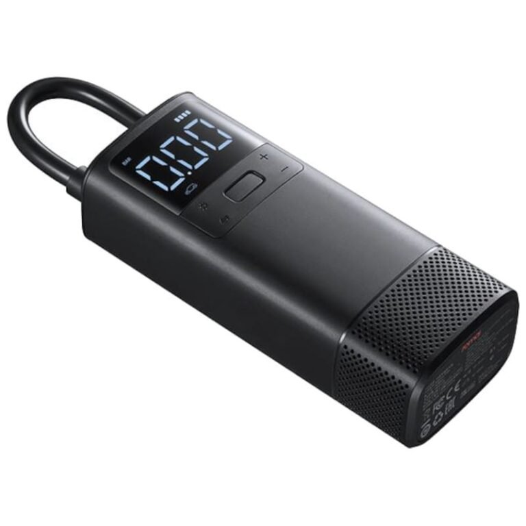 70mai Eco TP05 Preto - Compressor de ar