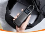 70mai Eco TP05 Preto - Compressor de ar - Image 3