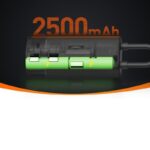 70mai Eco TP05 Preto - Compressor de ar - Image 4