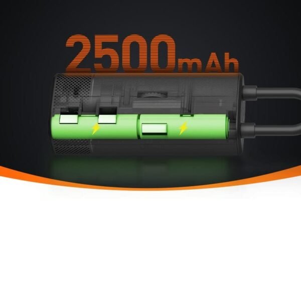 70mai Eco TP05 Preto - Compressor de ar - Image 4