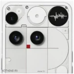 Nothing Phone (3) · Smartphone 5G · 12GB RAM · 256GB · White · Ecrã 6,67″ OLED 120Hz · Câmaras 50MP · Bateria 5150mAh - Image 10