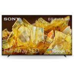 TV Sony Bravia XR-85X90L 85" 4K HDR Full Array LED Google TV