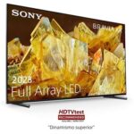 TV Sony Bravia XR-85X90L 85" 4K HDR Full Array LED Google TV - Image 2