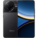 Smartphone Xiaomi Poco F7 Pro 5G 12GB/256GB 6,67" AMOLED 120Hz Preto